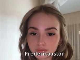 Fredericaaston