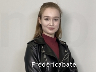 Fredericabate
