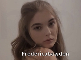 Fredericabawden
