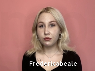 Fredericabeale