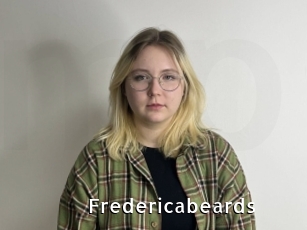 Fredericabeards