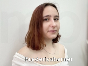 Fredericaberner