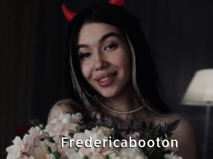 Fredericabooton