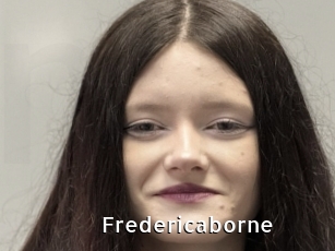 Fredericaborne