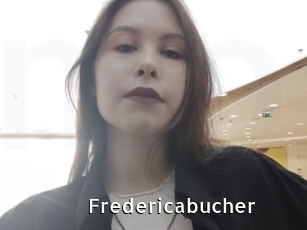 Fredericabucher
