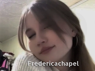 Fredericachapel