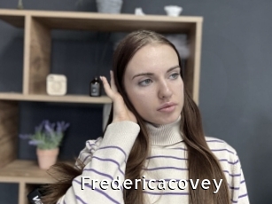 Fredericacovey