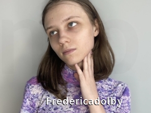 Fredericadolby