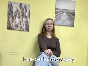 Fredericadowdey