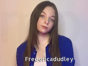 Fredericadudley