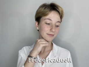 Fredericaduell