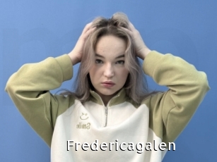 Fredericagalen