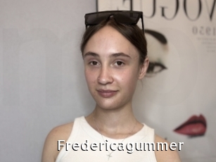 Fredericagummer