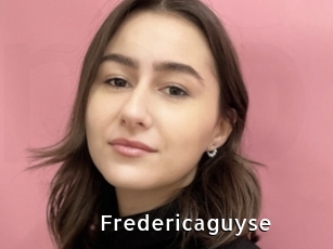Fredericaguyse