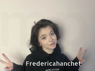 Fredericahanchet