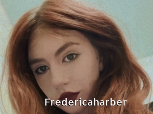 Fredericaharber