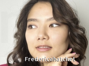 Fredericahatchet