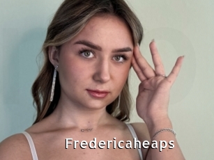 fredericaheaps My Porno Stash