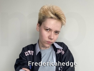 Fredericahedge