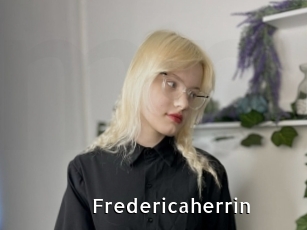 Fredericaherrin