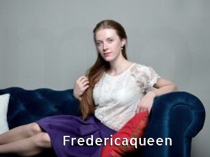 Fredericaqueen