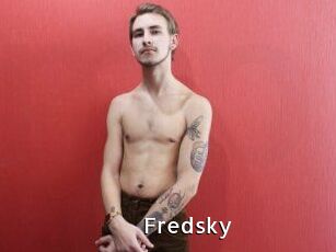 Fredsky