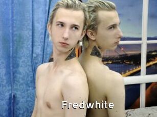 Fredwhite