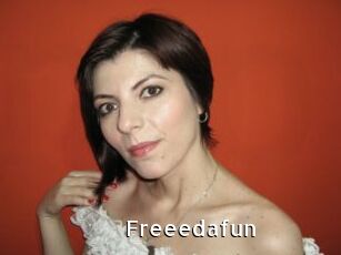 Freeedafun