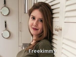 Freekimmy