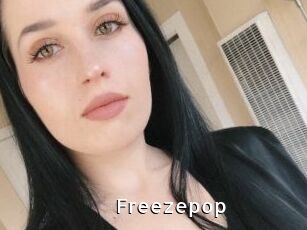 Freezepop