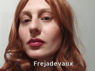 Frejadevaux
