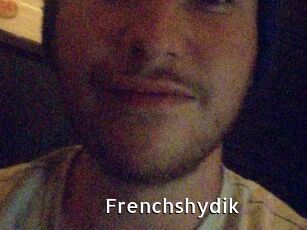 Frenchshydik