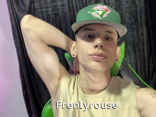frenlyrouse My Porno Stash