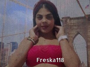 Freska118