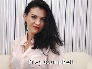 Freyacampbell