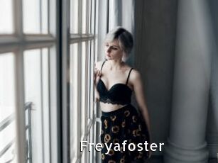 Freyafoster