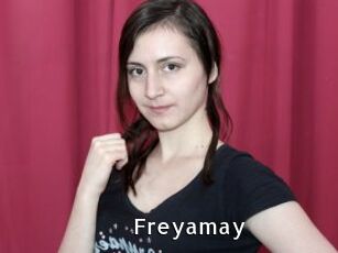 Freyamay
