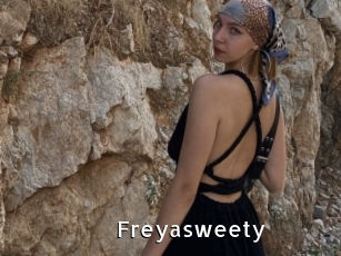 Freyasweety