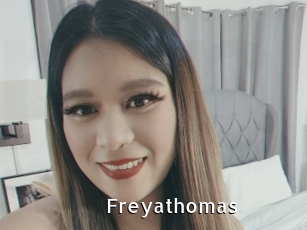 Freyathomas