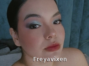 Freyavixen