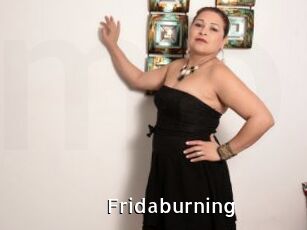Fridaburning