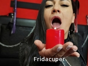 Fridacuper