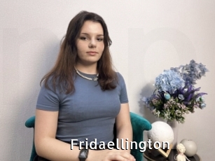 Fridaellington