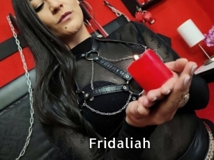 Fridaliah