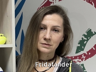 Fridatander