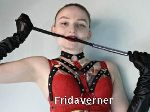 Fridaverner