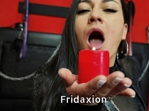 Fridaxion