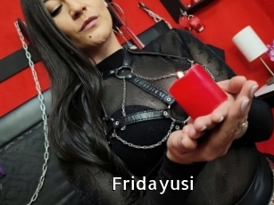 Fridayusi
