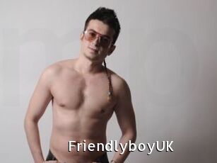 FriendlyboyUK