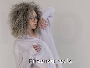 Frizensurreals